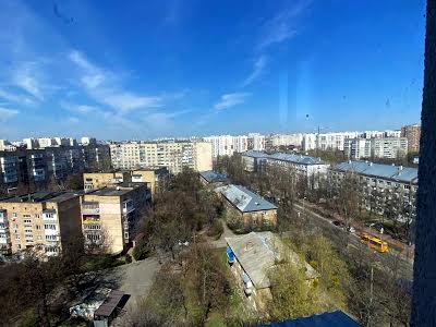 квартира по адресу Вишневое, Святошинская ул., 35