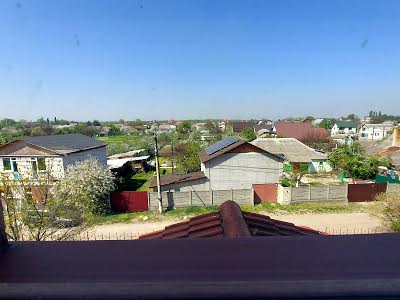 будинок за адресою Митрополита Володимира Сабодана вул. (Кірова), 16