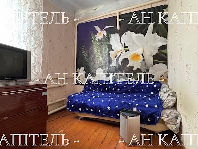 дом по адресу Середивская ул., 1