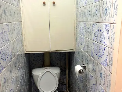 квартира по адресу Сулеймана Стальского ул., 28А