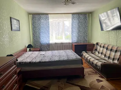 квартира за адресою Сортувальна вул., 4