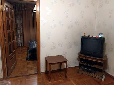 квартира за адресою Миколи Лаврухіна вул., 11