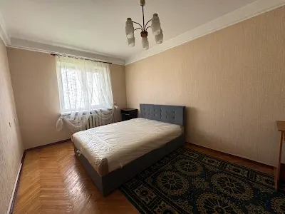 квартира за адресою Ентузіастів вул., 25/1