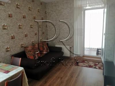 квартира за адресою Регенераторна вул., 4 к1-5