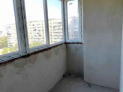 квартира за адресою Володимира Сосюри вул., 6б