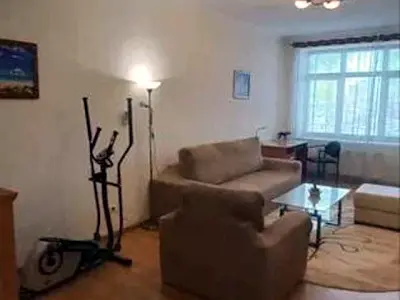 квартира за адресою Євгена Коновальця вул. (Щорса), 36-В