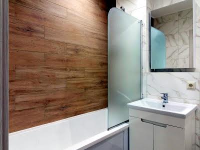 квартира за адресою Берковецька вул., 6А