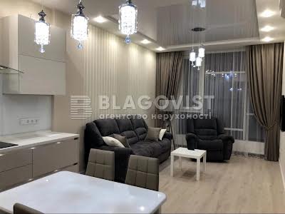 квартира по адресу Авиаконструктора Антонова ул., 2-Б