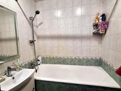 квартира за адресою Бориса Гмирі вул., 9