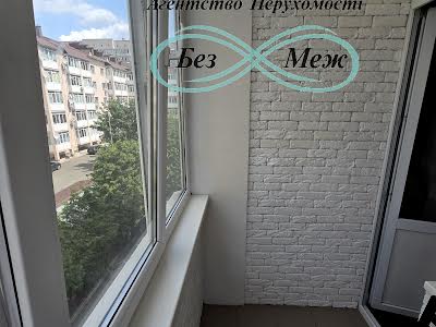 квартира за адресою с. Софіївська борщагівка, Лесі Українки вул., 11