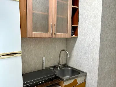квартира по адресу Нижнеюрковская ул., 13