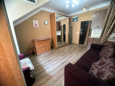 кімната за адресою Київ, Освіти вул., 18