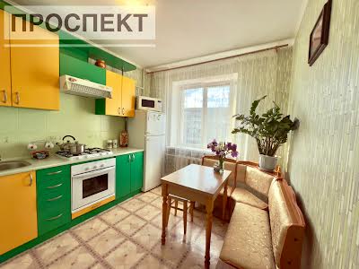 квартира за адресою Героїв Крут вул. (Черепіна), 76