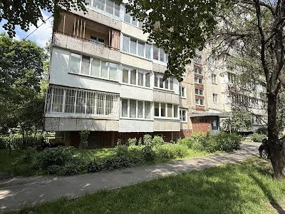 квартира по адресу Академика Булаховского ул., 28-В