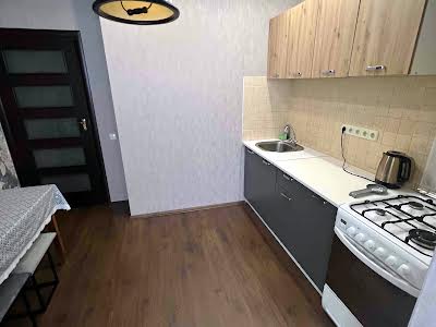 квартира за адресою Лесі Українки вул., 20