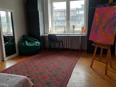квартира за адресою Павла Тичини просп., 16/2