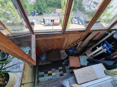 квартира по адресу Оболонский просп., 16-А