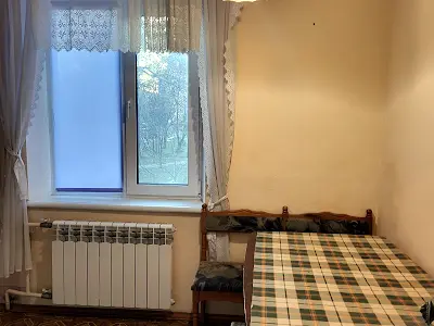 квартира по адресу Харьковское шоссе, 180/21