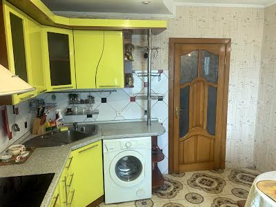 квартира по адресу Федора Эрнста ул., 12