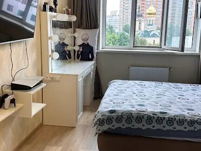 квартира за адресою Боголюбова, 7