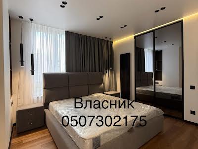 квартира за адресою Салютна вул., 2