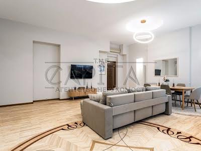 квартира за адресою Антоновича вул. (Горького), 9