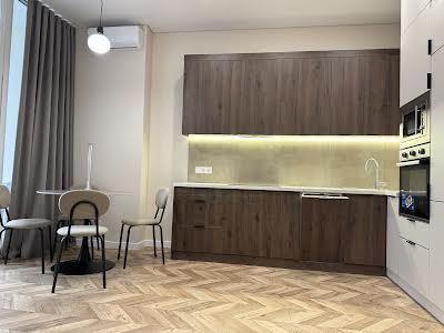 квартира за адресою Берестейський просп. (Перемоги), 11 к1