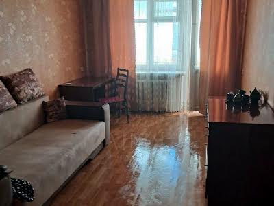 квартира за адресою Павла Тичини вул. (Валдайська), 28