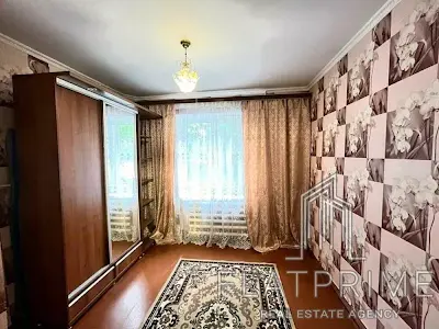 квартира за адресою Мрії вул. (Академіка Туполєва), 5