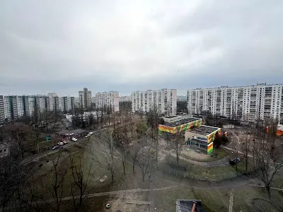 квартира по адресу Дарницкий бульв., 7