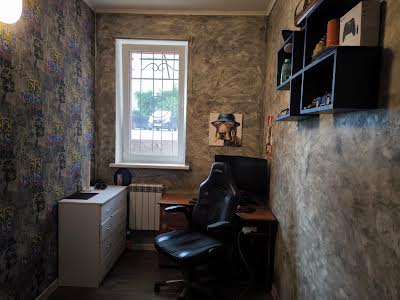 квартира по адресу Ирпень, Киевская ул., 22Ж