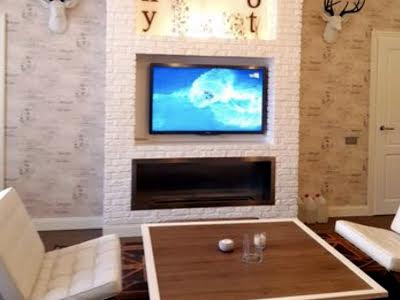 квартира за адресою Саксаганського вул., 31