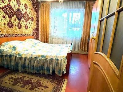 квартира за адресою Володимира Івасюка просп. (Героїв Сталінграду), 7-Б