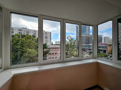 квартира за адресою Дарницький бульв., 21