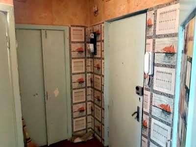 квартира по адресу Братиславская ул., 20