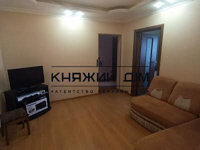 квартира по адресу Вишняковская ул., 6-А