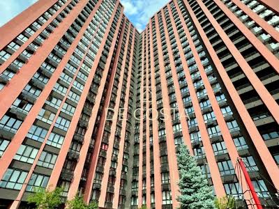 квартира по адресу Степана Бандеры просп. (Московський), 32-Д