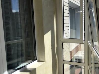 квартира за адресою Бориса Гмирі вул., 16