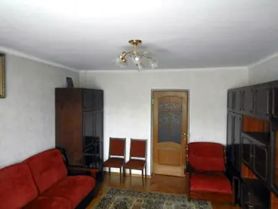 квартира по адресу Киев, Щусева ул., 12-А