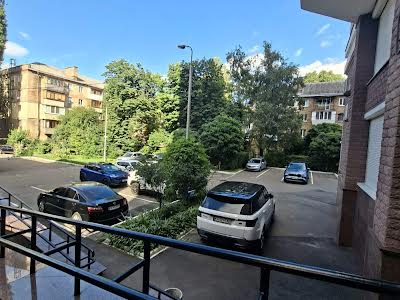 квартира по адресу Волынская ул., 9-А
