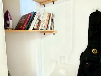 квартира за адресою Рішельєвська вул. (Ленина улица), 72
