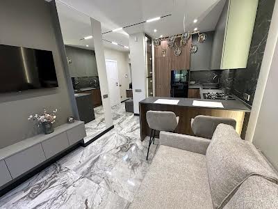 квартира за адресою Тараса Шевченка вул., 60