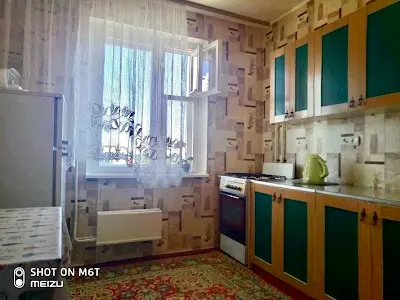 квартира за адресою Миколи Закревського вул., 89