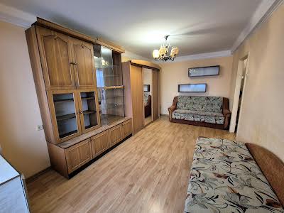 квартира по адресу Березняковская ул., 24