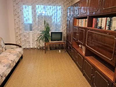 квартира по адресу Юрія Литвинського ул. (Російська), 42/15