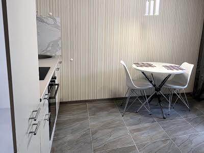 квартира по адресу Заречная ул., 1В