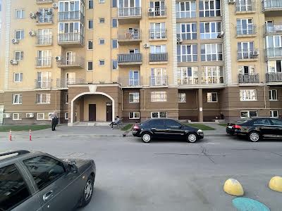 квартира за адресою Метрологічна вул., 15