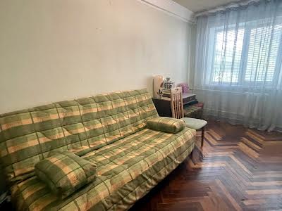 квартира за адресою Данила Щербаківського вул. (Щербакова), 45