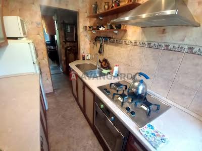квартира по адресу Довнар-Запольского ул., 1