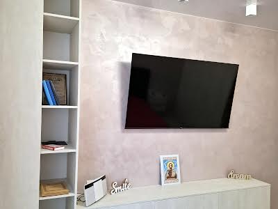 квартира по адресу Вышгород, Борисо-Глібська ул. (Ватутіна), 111-Б